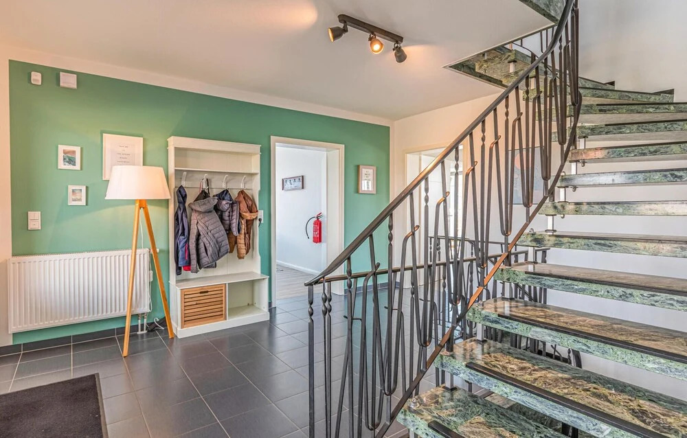 Amazing Home in Dagebüll With 4 Bedrooms, Sauna and Wifi