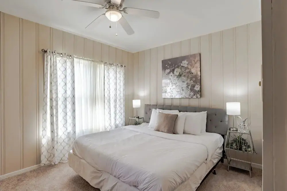 Midtown Cottage Haute on Hannon