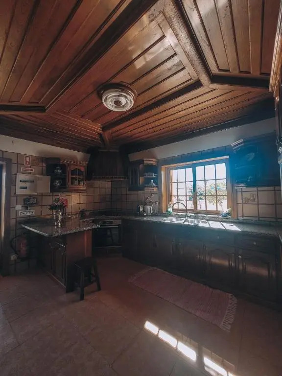 Casa do Xisto