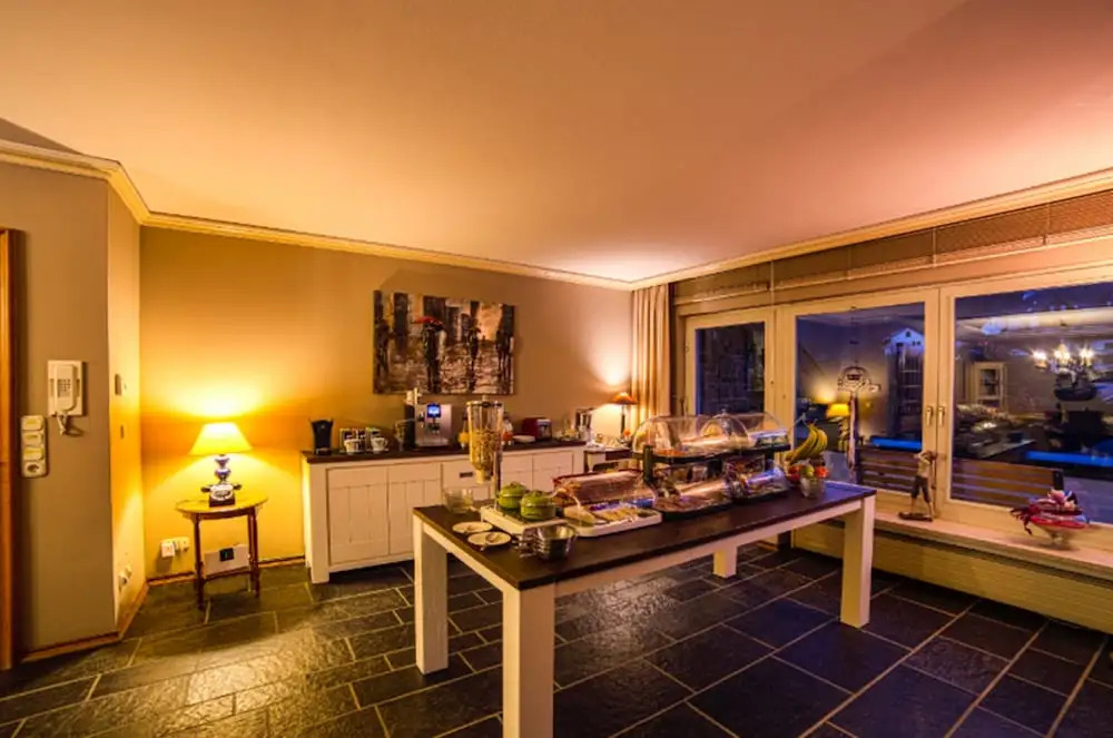 Villa Eleganza Monschau