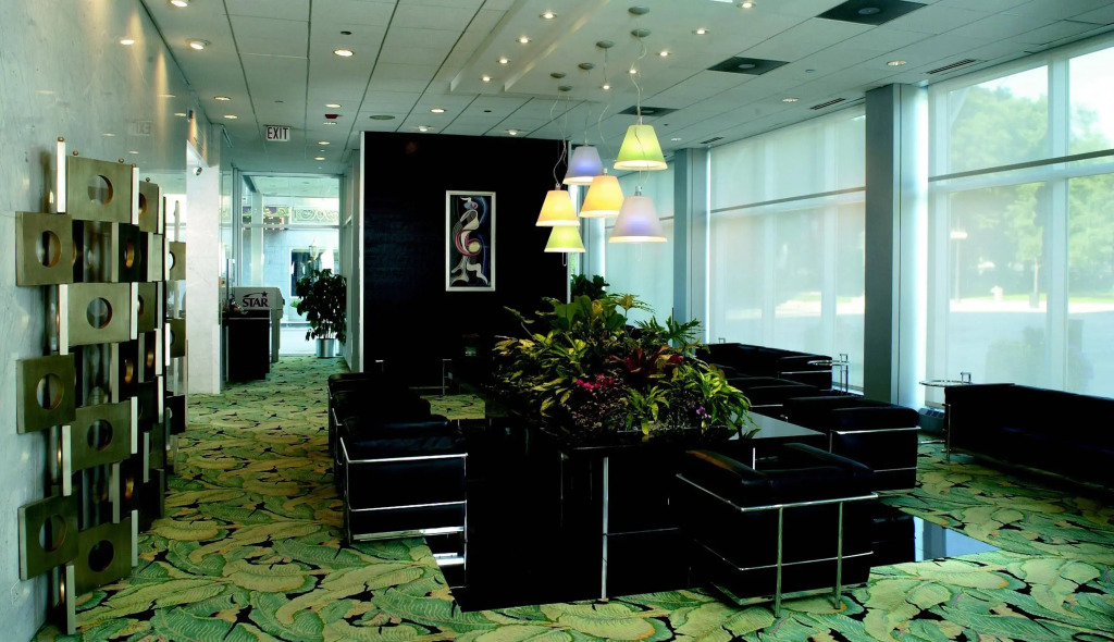Le Meridien Essex Chicago