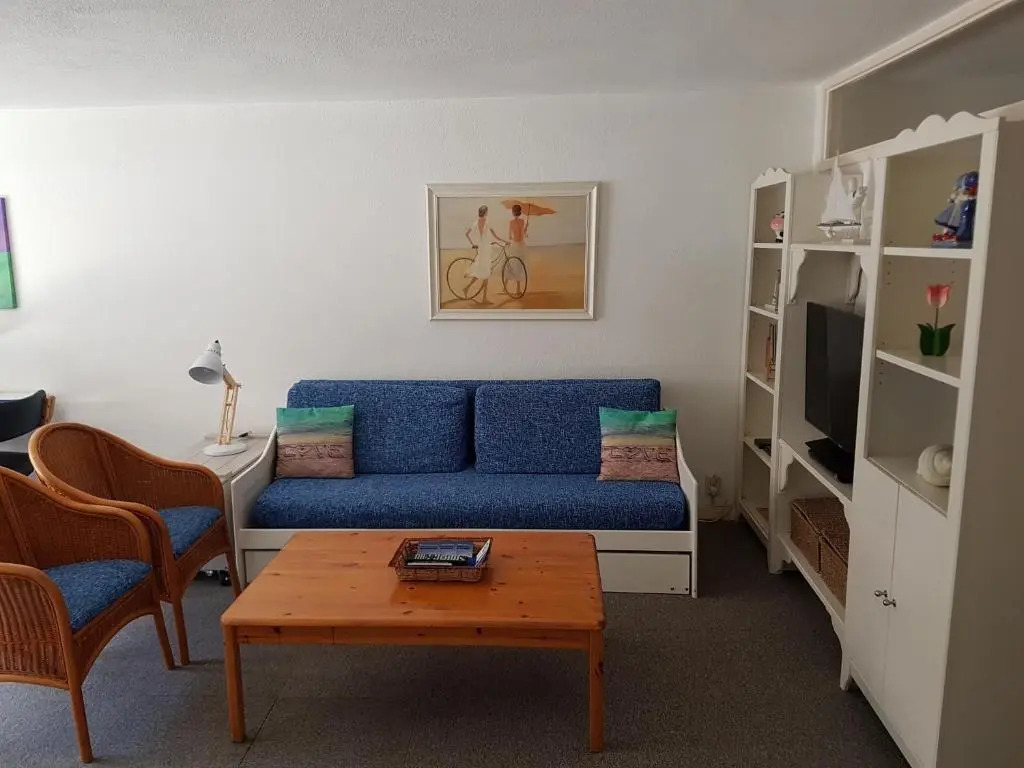Appartement in Zandvoort