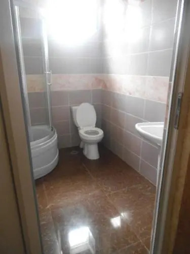Nikoloz Mosidze's Guest House