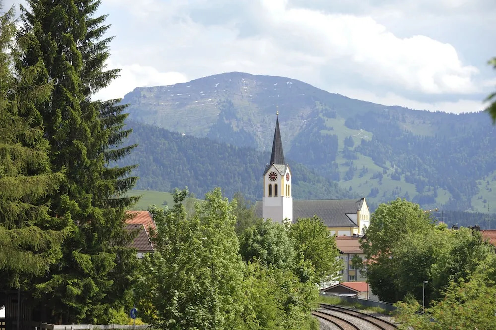 Landhaushotel Bingger