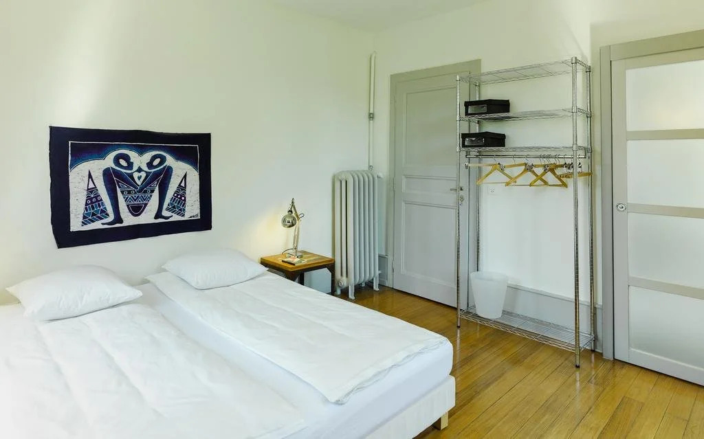 Chambres dhôtes La Sablonnaire