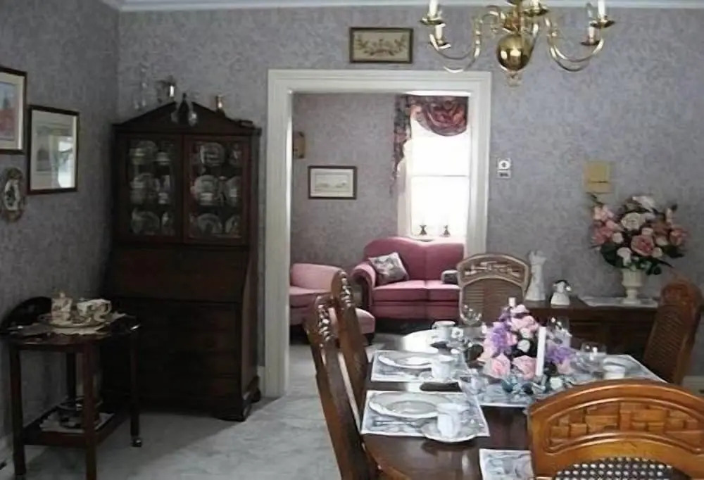 Angel House B&B
