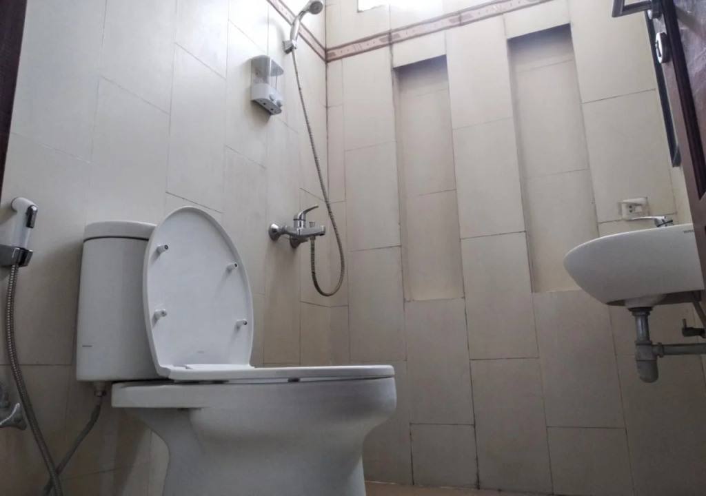 de Halimun Guest House