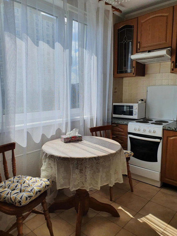 Апартаменты на проезде Керамический 51 корп. 1
