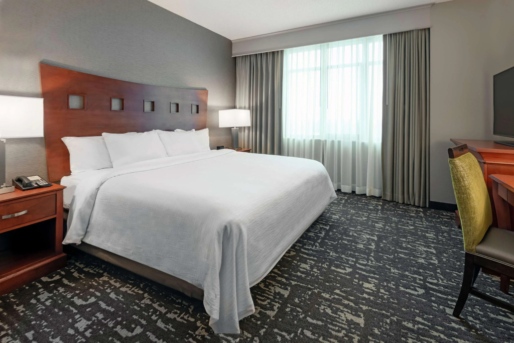 Embassy Suites by Hilton Saint Louis Saint Charles