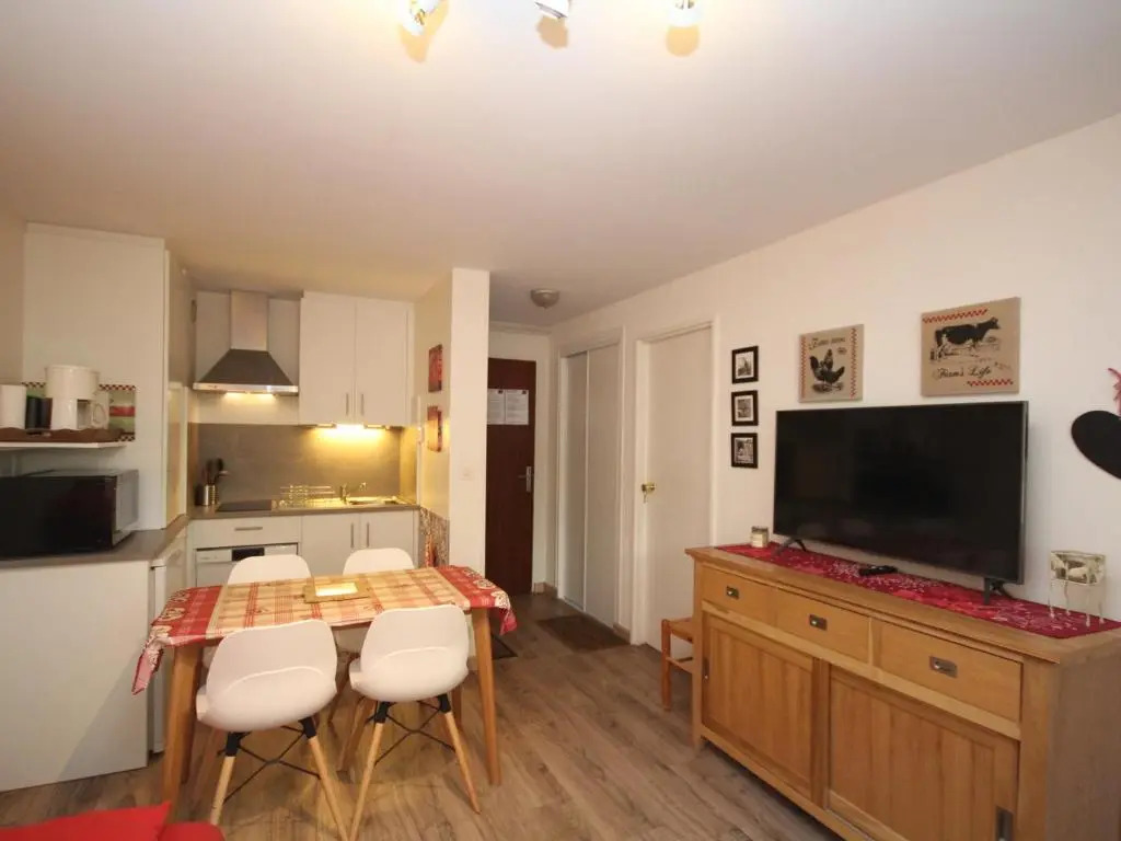 Appartement Mont-Dore, 2 pièces, 4 personnes - FR-1-608-114