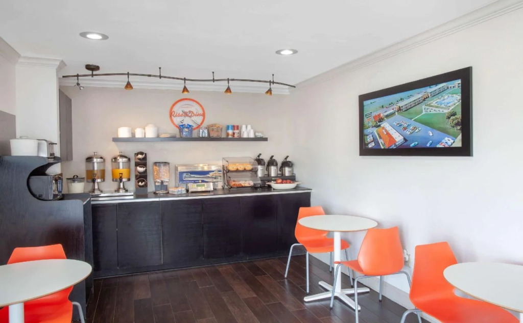 Americas Best Value Inn Orlando, FL
