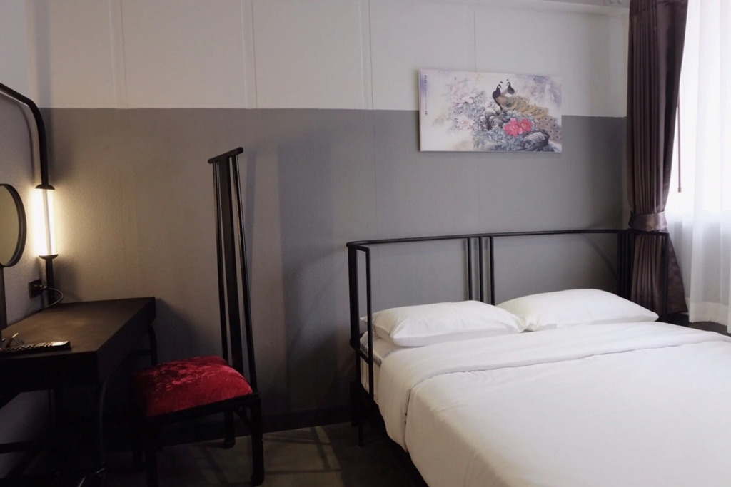 Talakkia Boutique Hotel