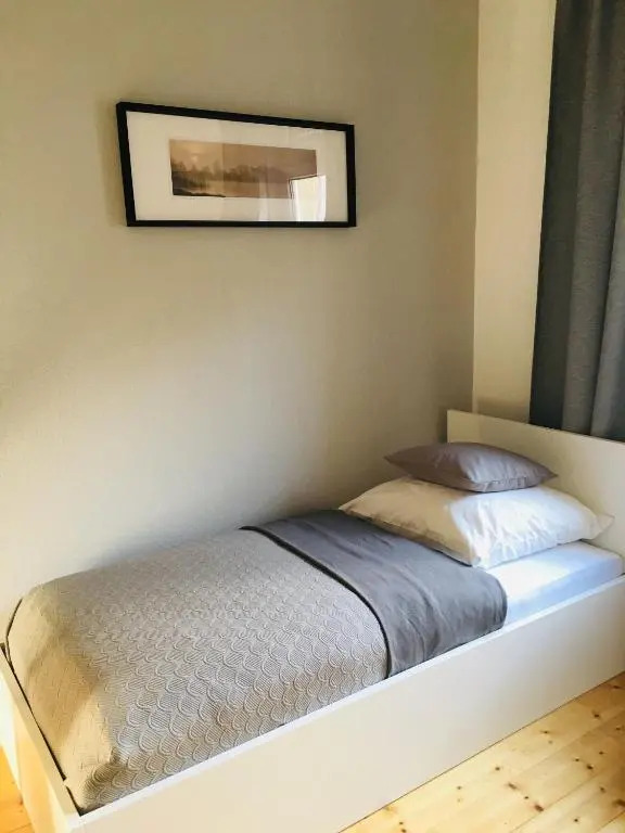 Business Apartment