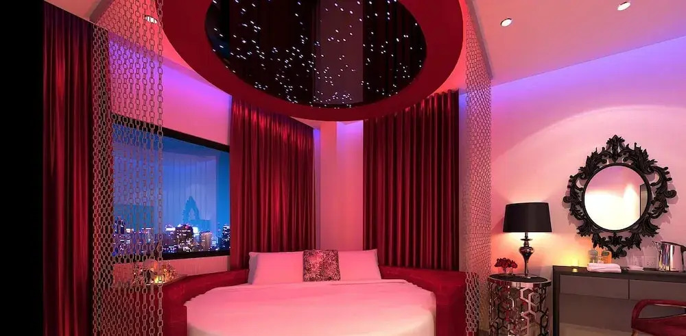 Ngan Le Mot Dem Hotel