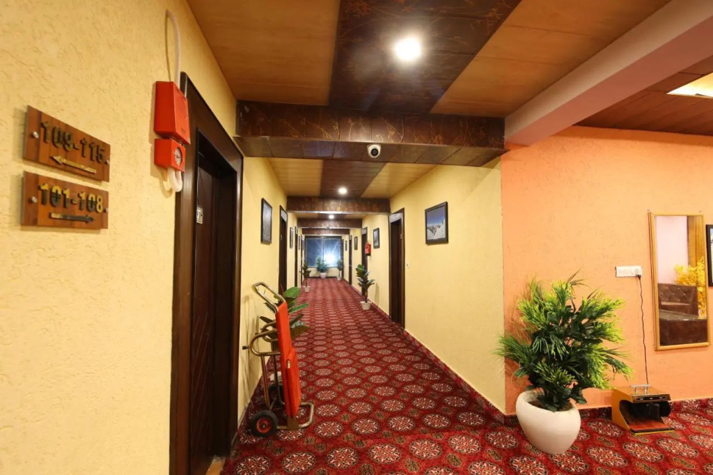Amritara The Avadh