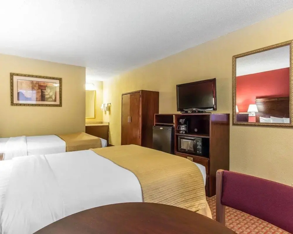 Masters Inn of Statesville