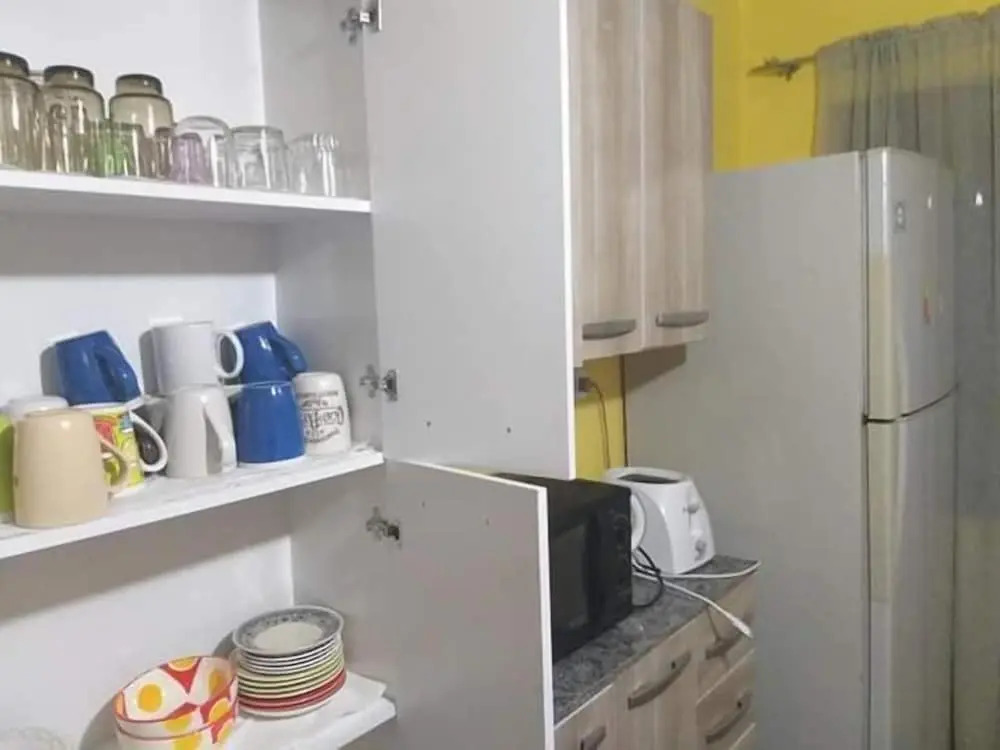 Casa de Thelma