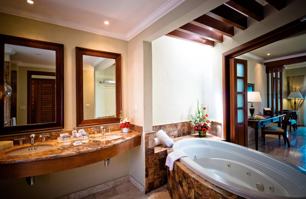 Valentin Imperial Riviera Maya All Inclusive