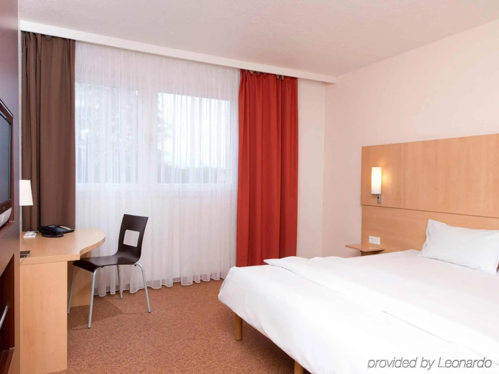 ibis Dortmund West