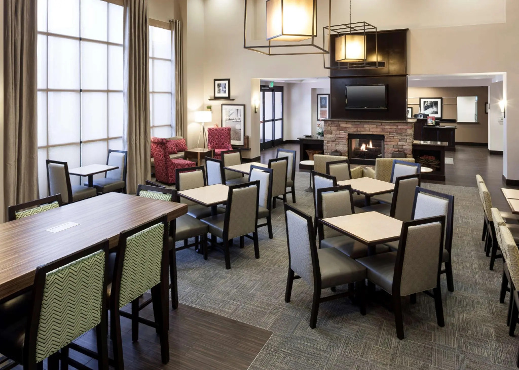 Hampton Inn & Suites Phoenix North/Happy Valley