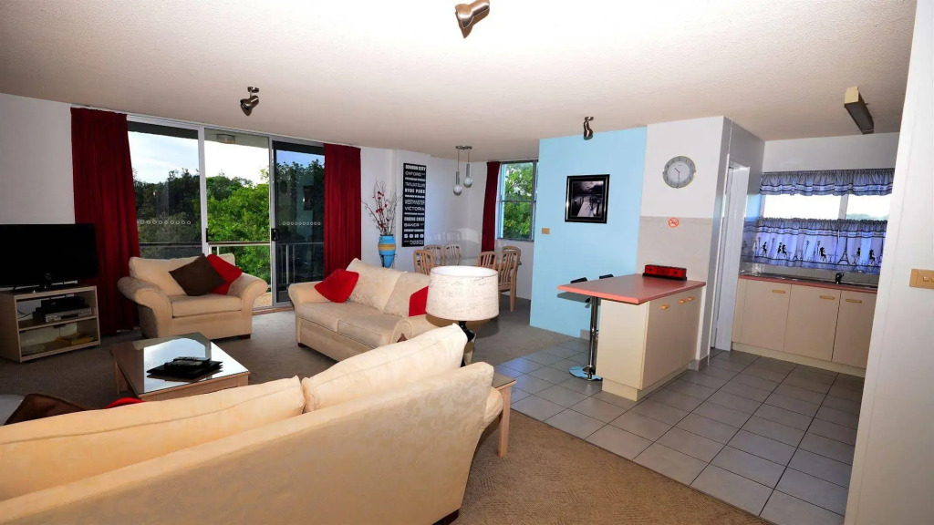 Tradewinds Apartments