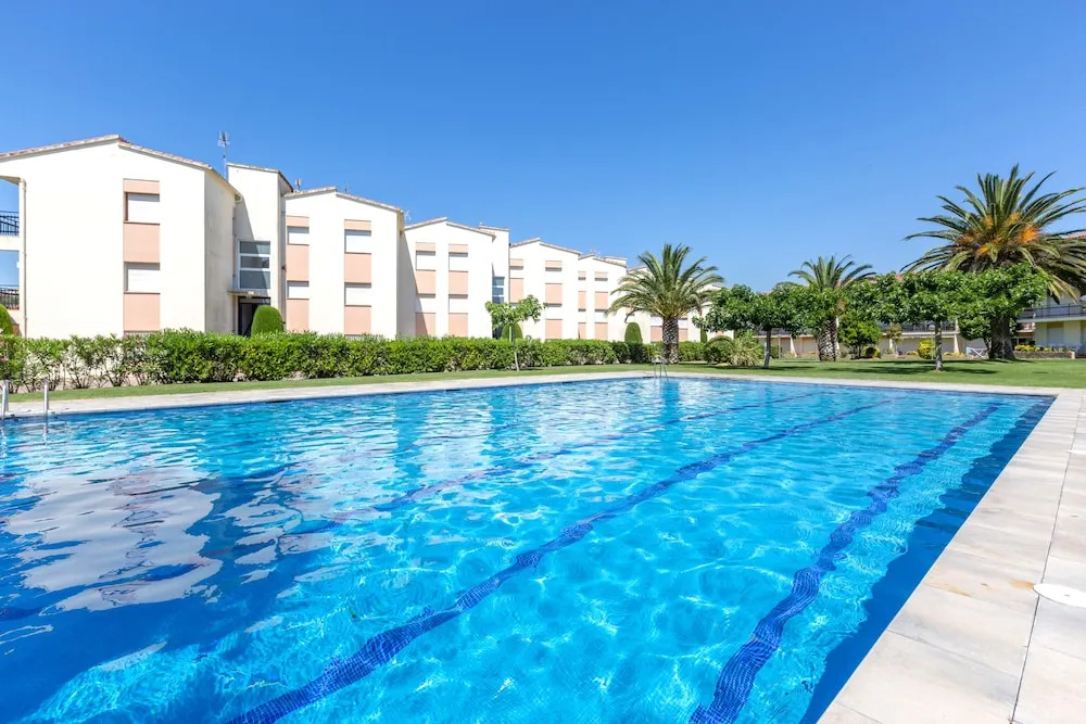 Estudio Costa Brava A-2