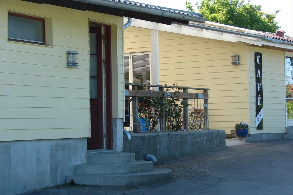 Sandkaas Family Camping & Cottages