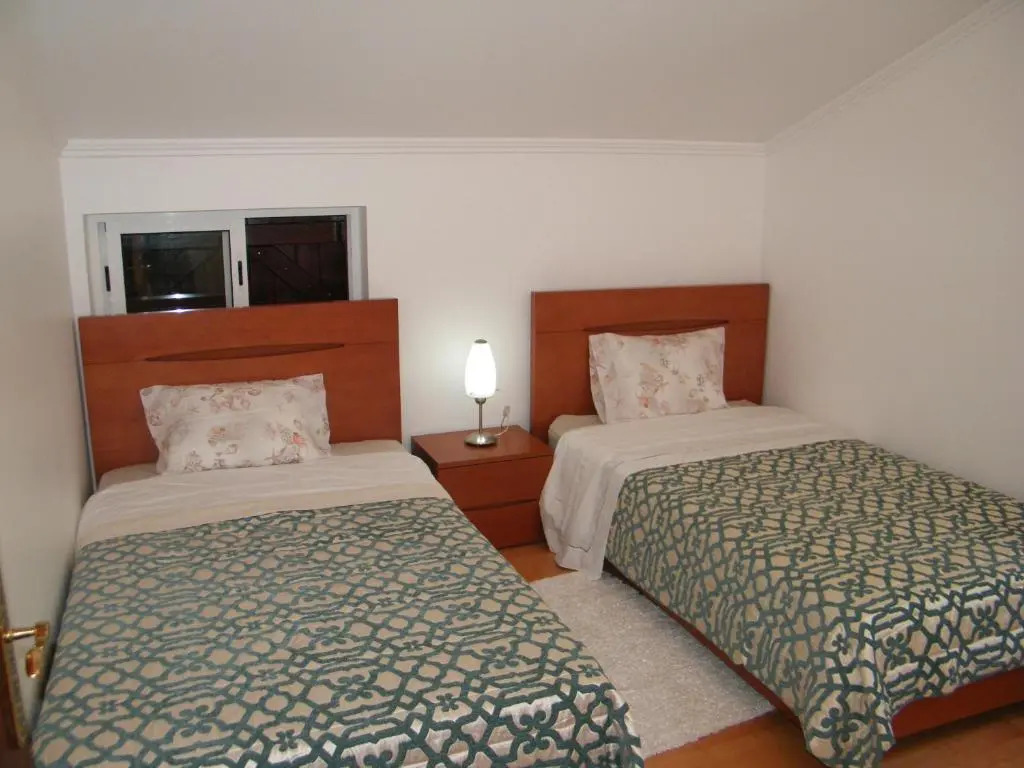 Lameiros Cottage