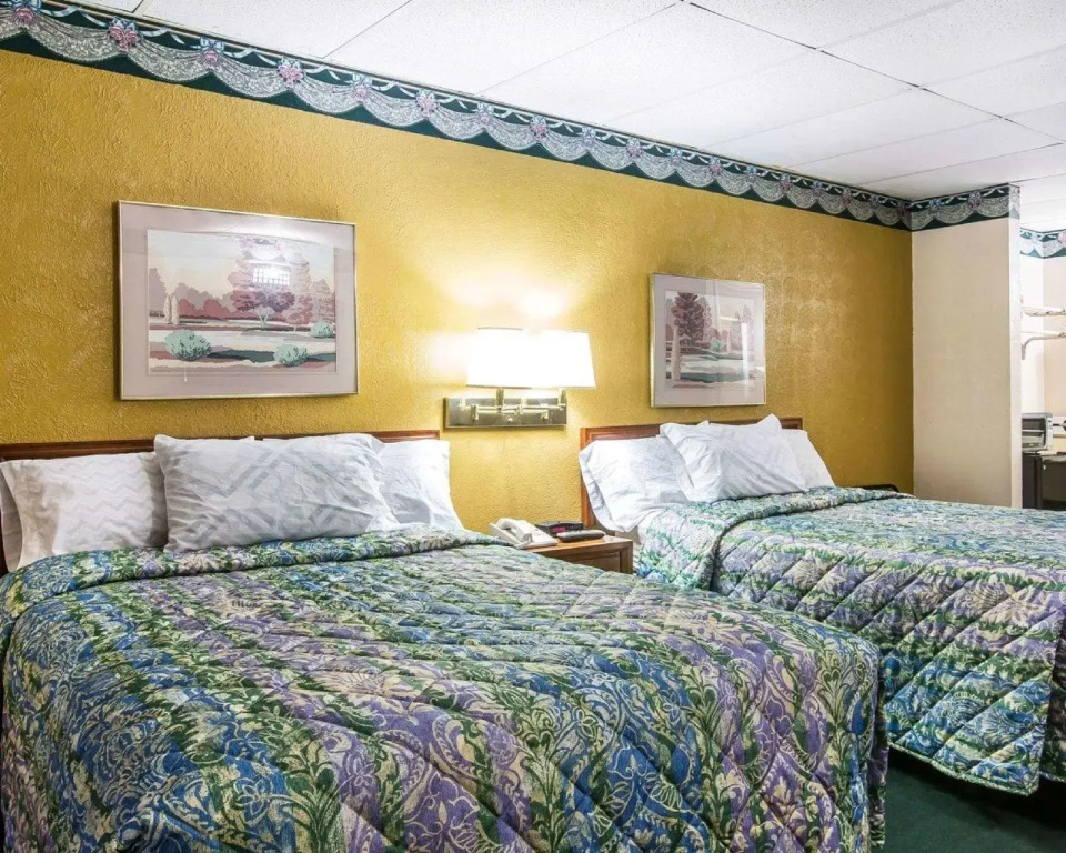 Rodeway Inn Gadsden - Attalla