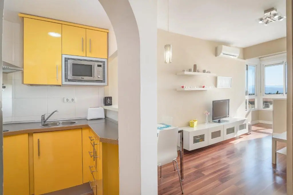 Apartment - Studio La Torre