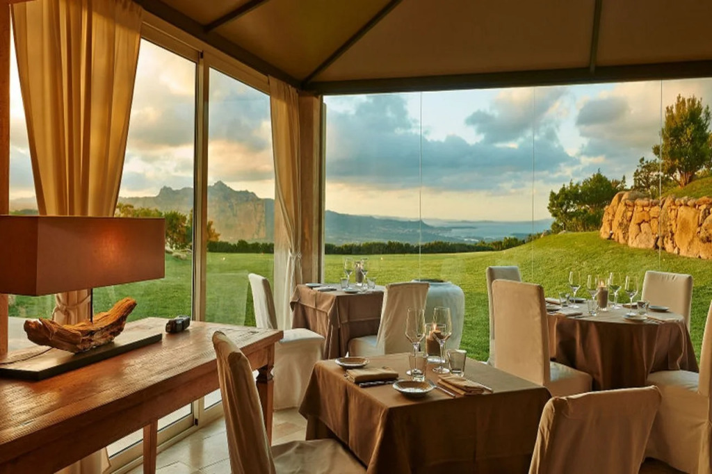 Petra Segreta Resort & Spa