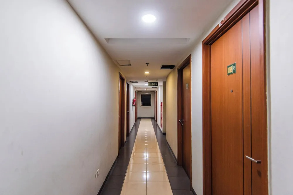 Nusantara Pelangi Rooms By Reccoma