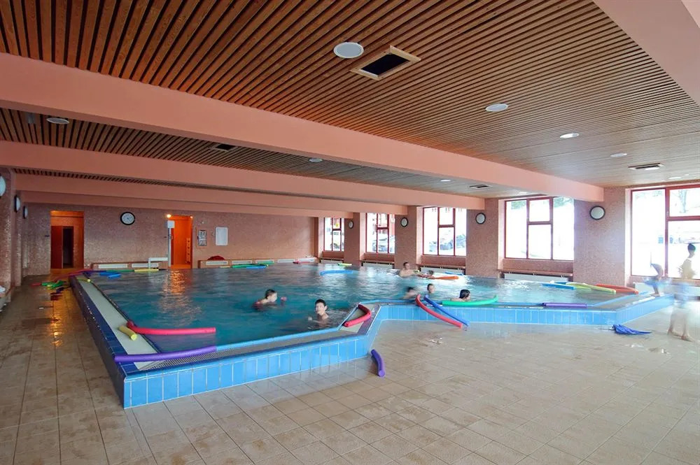 JUFA Hotel Mariazell