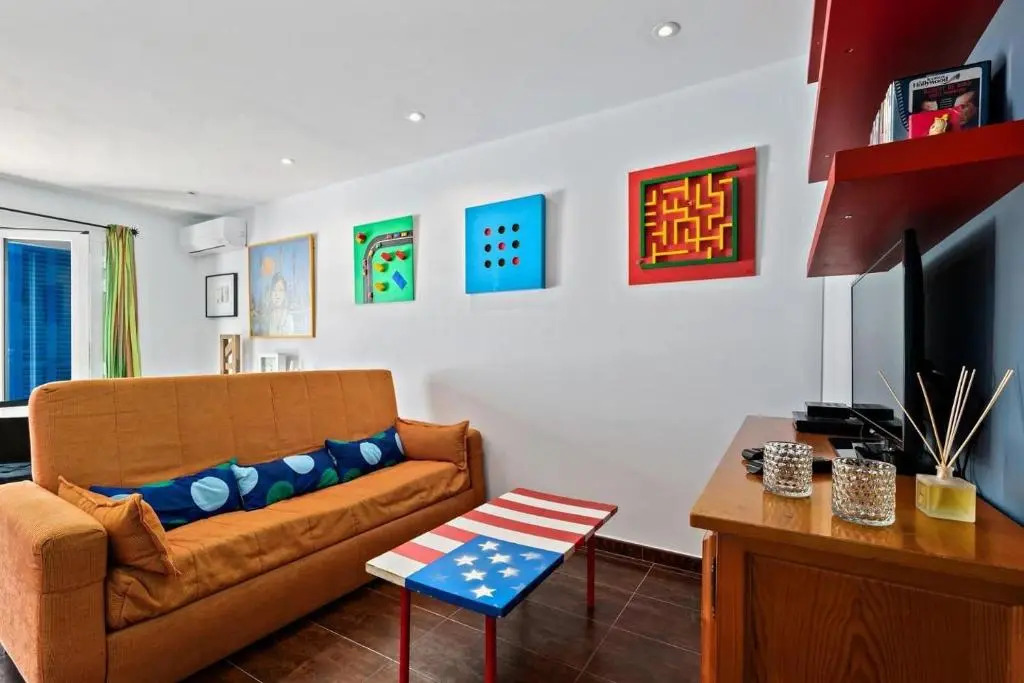 Casa Arts 50