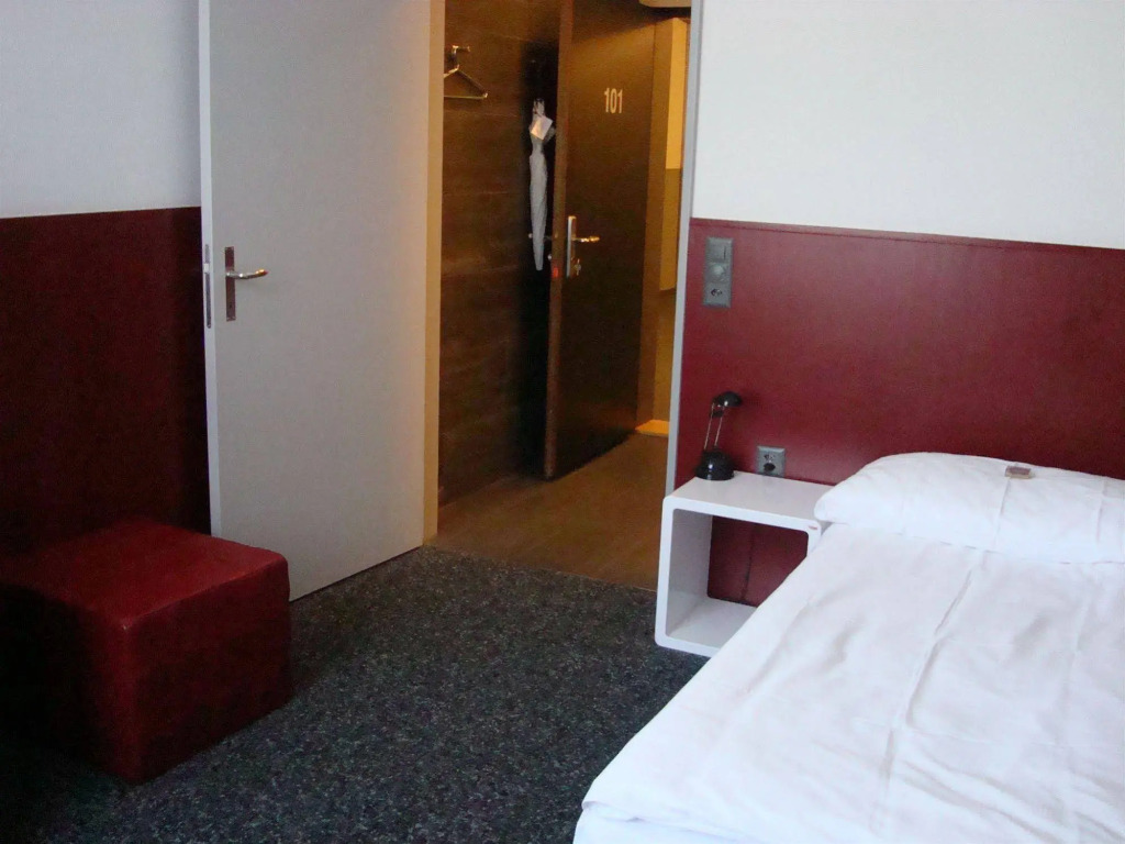 Hotel Bleichibeiz