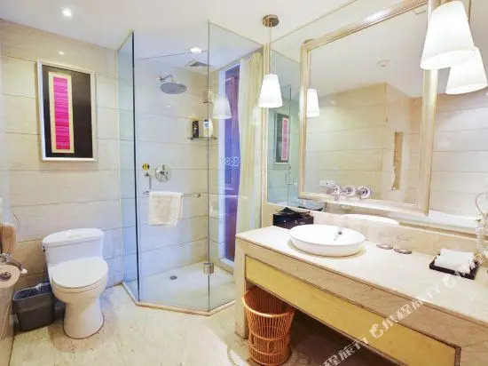 Jinsha Mingzhu Hotel