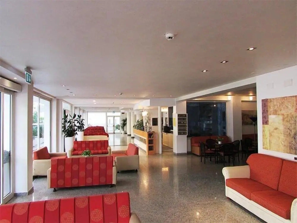 Hotel Elite Cattolica
