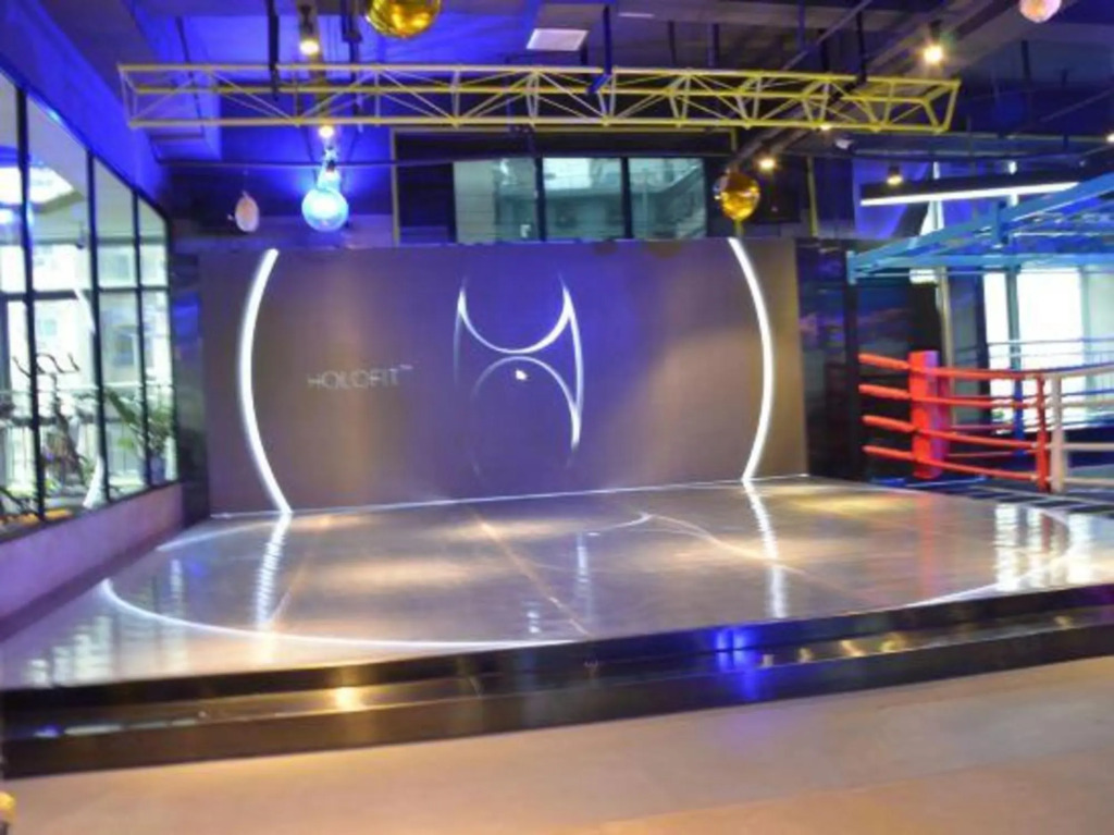 Tongfa Heyi Hotel