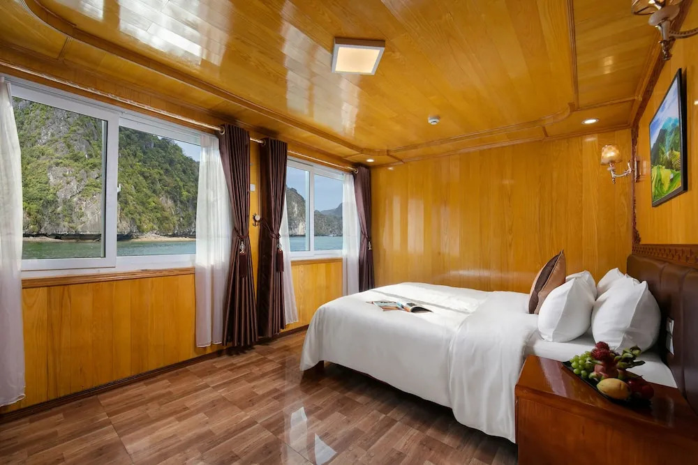 La Mignonne Cruises