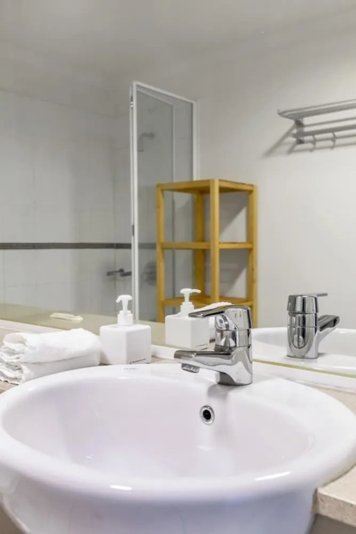 Rivercity Cbd Apartment