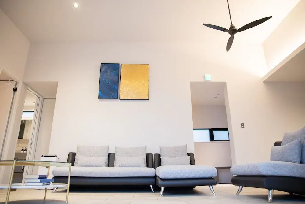 Sarah Resort Villa 海