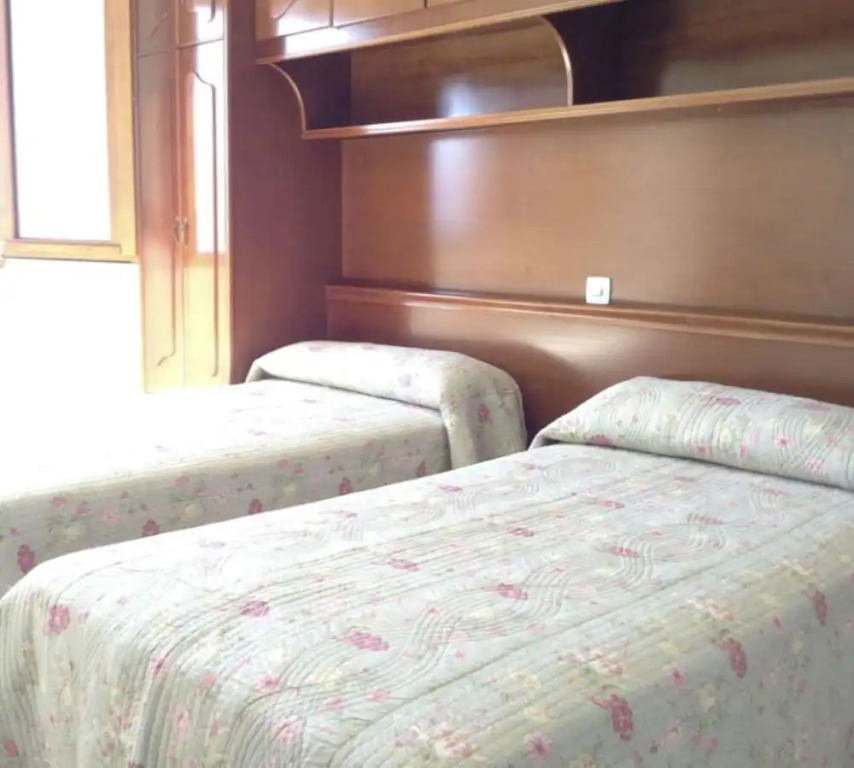 106536 - Apartment in Raxo