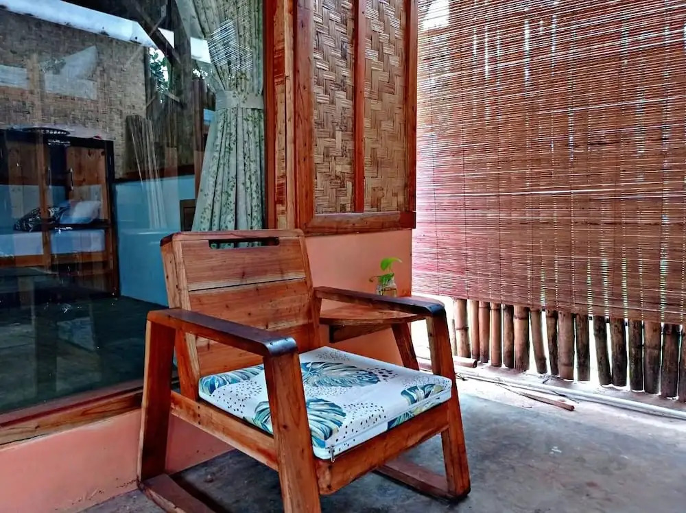 Cianjur Paddies Hostel