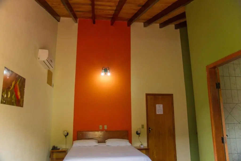 Hotel Serra Verde