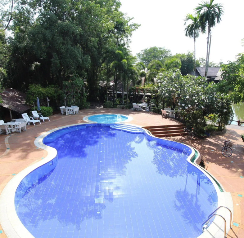 Banpu Resort Trat