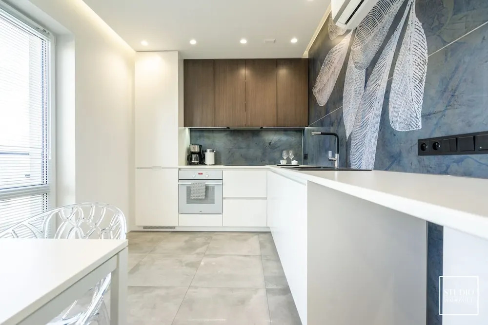 Apartamenty Premium New