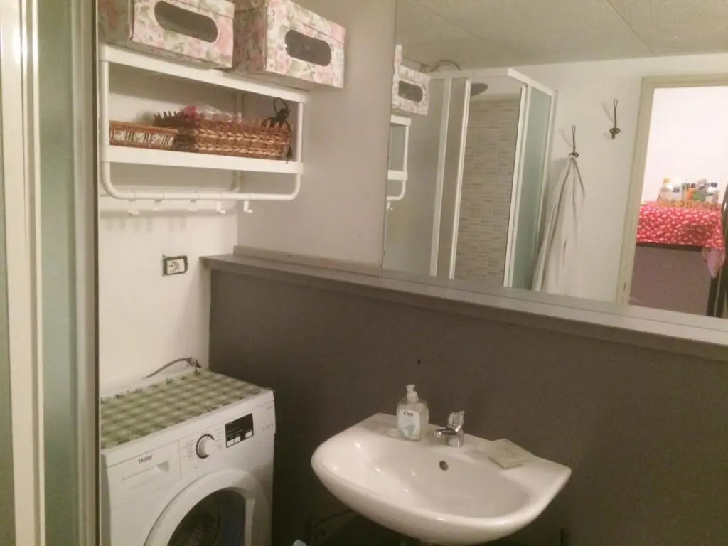Appartement Montgenèvre, 1 pièce, 4 personnes - FR-1-445-55