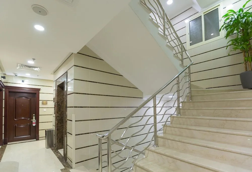 Sun Park Hotel Suites