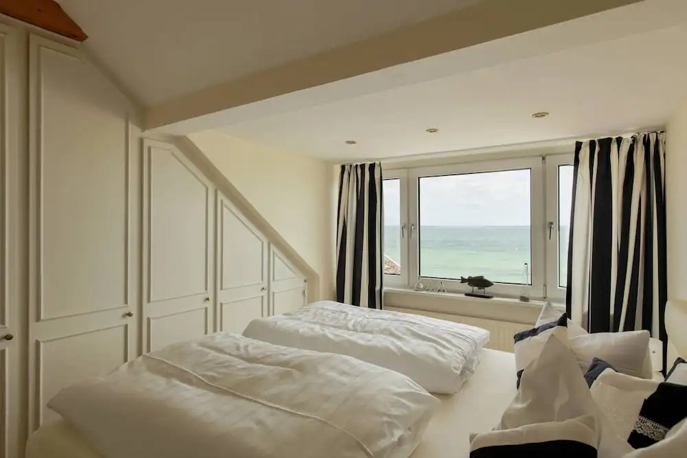 Strandhaus Brunhild