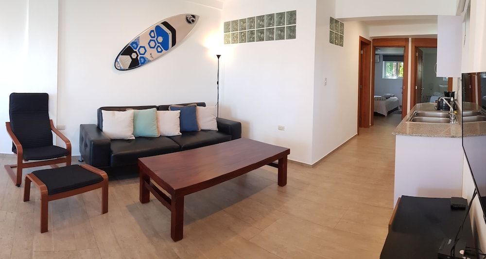 Kite Beach Penthouse
